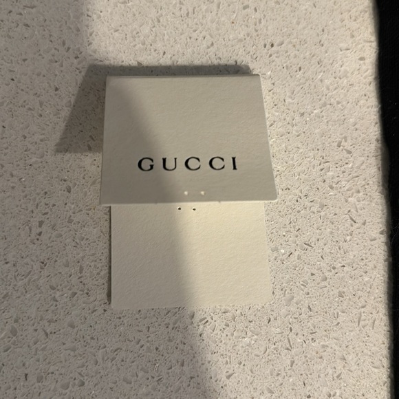 Gucci “GG Supreme” Tights - Picture 8 of 12